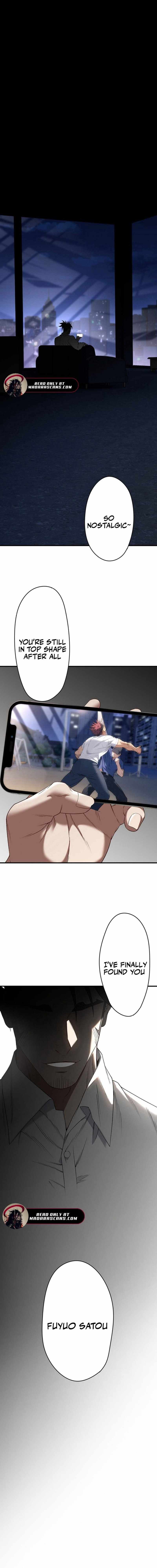Fighting Uncle Chapter 4 17